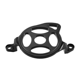 For Surron Light Bee X S Segway X160 X260 Electric Dirt Bike Engine Side Protector Cover CNC Aluminum Motor Guard Accessories