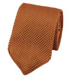 New Style Fashion Mens Tie Knit Solid Colourful Knitted Ties Necktie Normal Slim Classic Woven Gravatas Narrow Neckties Gifts