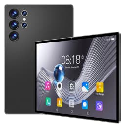 2026 New 10.1 Inch Octa Core Android Tablets 6GB+128GB Dual SIM Network AI Speed-up Tablet Bluetooth WiFi 6000mAh