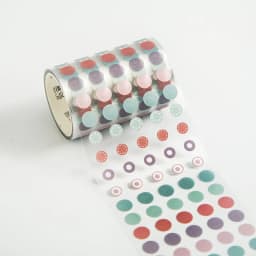 1 Roll PET Washi Tape Salt Series Student DIY Stationery Decoration Stickers Suitable for Cups,Mobile Phones, Laptops, Scrapbook