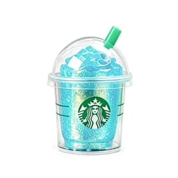 Cute Iced Coffee Cup Squishy Stress Relief Toy Colorful Squeeze Squishy Portable Mini Drink Cup Decompression Toy Birthday Gift