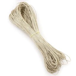 70M/lot 1mm Wax Thread Cotton Cord Wax Coated Strings for Braided Macrame Sewing Tools DIY Crafts Jewelry Bracelets Making
