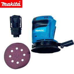2026 Model Makita Brushless Battery Impact Drill, Angle Grinder, Circular Saw, Etc., Equipped with 18V Battery Power Kit