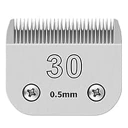 3F,4F,5F,7F,9#,10#,30#,40#,50# Professional Pet Dog Clipper Blade For Most Andis,Oster A5,Wahl KM Animals Clippers