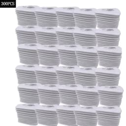 5N11 Dust Cotton Filter Paper 501 Holder For 3M 6001/6200/7502/6800 Chemical Spraying Painting Respirator Gas Mask Accessories