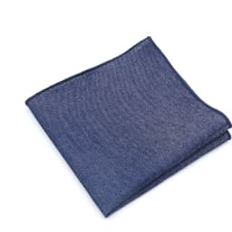 Solid Color Handkerchief Cotton Unisex Pink Blue Pocket Square Hankies Colorful Scarf Chest Classic Style Towel Bowtie Accessory