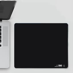 ATK Sky XSoft eSport Mouse Pad Compact Small Mouse Pad for PC Laptop Desktop,Game And Office