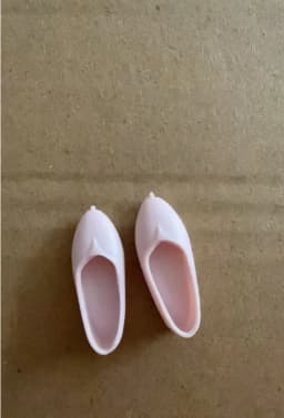 LX323 beaufiful Flat shoes gifts for your 1/6 xinyi dolls