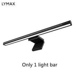 Youpin LYMAX Desk Lamp Screen Bar Display Hanging Light Eyes Protection PC Computer Monitor Light Bar Wireless Remote Control