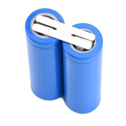 100Pcs Nickel Plating Process Nickel Sheet Spot Welder Accessories 18650 Battery T/Y/H/L Shapes 0.18mm Nickel Plate Welding Tool