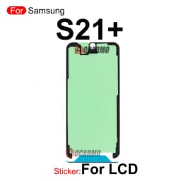 Adhesive For Samsung Galaxy S21 Plus S21+ S21fe S21U Ultra Front LCD Screen And Back Battery Sticker Glue Replacement Part
