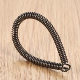 2Pcs Chainsaws 530094188 Clutch Spring Retainer For Husqvarna 36 41 136 141 137 142 235 236 240 JONSERED CS2234 2137 2138 2035