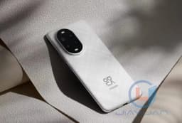 Original Huawei Nova 13 Pro 5G Mobile Phone 6.76 Inches 120Hz Display Kirin 8000 HarmonyOS 4.2 Battery 5000mAh AI Smartphone