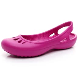 Summer Lightweight Non-Slip Hole Shoe Women's Flat Sandals Nurse Shoes Casual Jelly Beach Shoes Female Waterproof Flip Flops