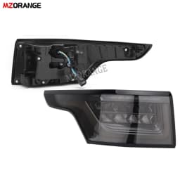 New Upgraded LED Rear Tail Light For Land Rover Range Rover Sport 2014 2015 2016 2017 2018 2019 2020 Taillight Car Accessories