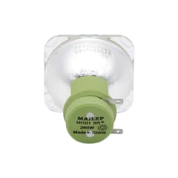 10R 280W Beam Lamp Bulb with 280w Ballast Power Supply for R10 MSD Platinum Stage Light