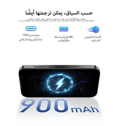 SERVO 17SE Mini Smartphone Android 9.0 2GB+16GB Dual SIM 3.0'' Screen Play Store WhatsApp GPS WiFi 3G WCDMA Small Mobile Phones