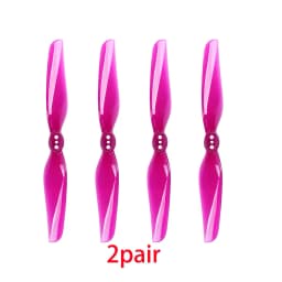 2/4Pair IFlight Nazgul 4030 4X3 2-Blade PC Propeller for FPV Racing Freestyle 4inch Toothpick Micro Long Range LR4 Drones