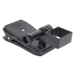 Backpack Strap Mount Action Camera Backpack Clip Adapter Frame Case Mount Expansion for DJI OSMO Pocket 2