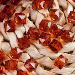 8/10/12/14mm Transparent Square Acrylic Loose Spacer Beads For Jewelry Making Handmade Diy Necklace Bracelet
