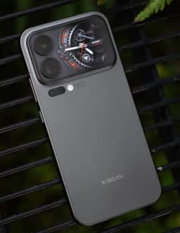 Xiaomi 17 Pro Max Smartphone CN Version Snapdragon 8 Elite Leica 6.9" Display 50MP Camera 7500mAh Battery 100W Hyper Charge