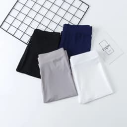 Summer Ice Silk Leggings Women Nylon Thin Style Leggings High Waist Stretchy Pencil Pants Sports Casul Big Size Leggings