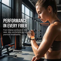 Mibro 18mm 20mm 22mm Sport Nylon Loop Woven Strap For Mibro GS pro / active / Lite2 / Mibro X1-A2-A1-C2-C3-T1-T2 Wristband