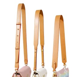 Genuine Leather Bag Strap Replacement for Women Handbag Crossbody Purse Straps Adjustable Shoulder Belts Bags Accessories