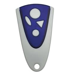 NEW NOVOTRON 502 MAX43-2 504 MAX43-4 512 MIX 43-2 MTR43-2 MCHS43-2 MNHS433-02 MNHS433-04 Garage Door Remote Control