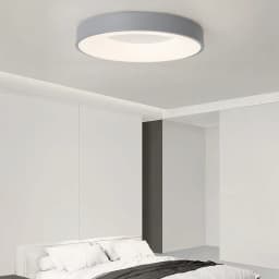 Modern LED Ceiling Lamp for Living Dining Room Corridor Bedroom Balcony Macaron Colorful Chandelier Home Decor Lighting Fixture