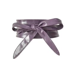 Luxury Slim Fit Simple Wrap Bowknot Leather Belt Ladies Dress Cummerbands Wide Waist Band Corset Waistband