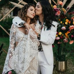 Boho Long Batwing Sleeves Lace Wedding Dress Drop Ship Customized Mermaid Rustic Beach 2026 Square Neck Open Back Bridal Gowns