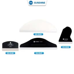 SUNSHINE SS-064 Auto Cutting Plotter Machine Universal Scrapers Tools for Screen Front Protective Back Film Cut Sticker