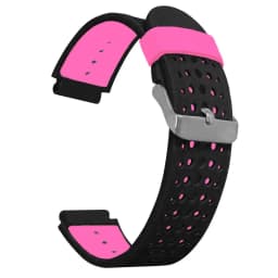 Watch Strap for Garmin Forerunner 235 230 620 630 735XT 235Lite Watchband Smartwatch Band Silicone Breathable Bracelet