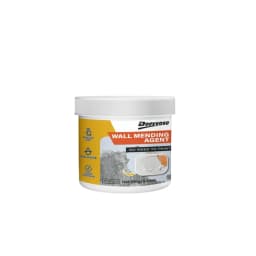 500g/300g/100g Quick Dry Wall Repair Paste Waterproof Fill Cracks Holes Graffiti Stains With Tools