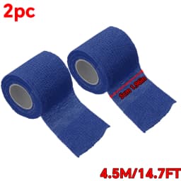 Sports Bandage Breathable Self-Adhesive Packing Elastic Bandage Pet Tape Sports Wrist Finger Joint Knee