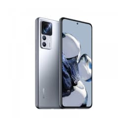 Xiaomi 12T Pro 5G Android RAM 8GB ROM 256GB 200MP 2712*1220px 5000mAh 200MP used phone