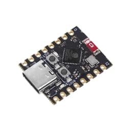 ESP32 C3 SuperMini Development Board ESP32-C3 WiFi Bluetooth Module For Arduino