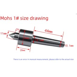 Spindle Assembly for Woodworking Mini Lathe Beads Locomotive Lathe 65 Small 50 Three-jaw Rotary Chuck 80 Four-jaw Chuck