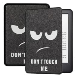 Kindle Case For 2021 11th All New Magnetic Smart Case For Kindle 10th Generation Printing Cover For Kindle Paperwhite 6th 7th