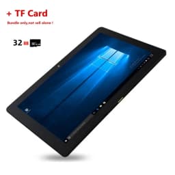 64 Bit 10.1 Inch T10 Windows 10 Tablet AR10 X5-Z8350 CPU 8GB DDR RAM 128GB ROM 1920 X 1200 IPS WiFi HDMI-Compatible