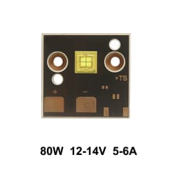 High Power LED Stage Light Chip 20W 40W 60W 75W 90W 120W 150W 200W 300W 400W 3V 5V 12V For Moving Head Disco DJ Lamp Projector