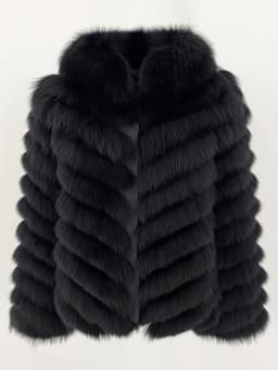 OFTBUY Custom Luxury Long Full Real Fur Coat for Women Streetwear Thick Warm Winter Real Fur Overcoat High-End Custom Outerwear