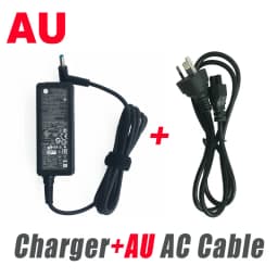 45W 19.5v 2.31a AC Adapter for HP 240 245 250 255 340 350 G2/ 240 245 250 255 G3 Notebook laptop Charger
