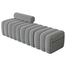 Changing Household Room Bench Cloakroom Stool Doorway Sofa Bed Living Stools Shoe Bedroom Furniture Luxury End Ottomans m