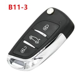 1/5pcs KEYDIY B Series B01-LUXURY B11-2 B11-3 B15 B30 B29 Remote Control for KD900 KD-X2 MiNI KD Programmer