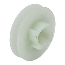 Recoil Starter Start Pull Pulley For Chinese 4500 5200 5800/45CC/52CC/58CC Tarus For Chainsaw Replacement 63x17x12mm