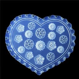 SNASAN Tiny Flower Heart Dolphin Gemstone Beauty Nail Art Resin Silicone Mould DIY Handmade Tool Small Beads Resin Silicone Mold