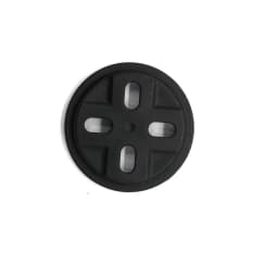 4 Types Tactical Equipment Tek-Lok Tek-Mount MINI Quick Connect Mounting System for Knife Sheath Holsters Waist Clip Tek-Lok