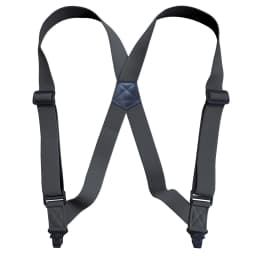 3.8cm Men Suspenders Adjustable Braces X Back Shirt Clip Elastic Belt Suspender Man Trousers Braces Shoulder Strap Men Normcore